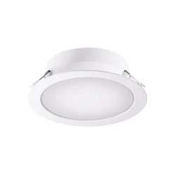 Steinel 085292 - LED ugradna svetiljka sa senzorom LED/17,3W/230V 3000/4000/5700K