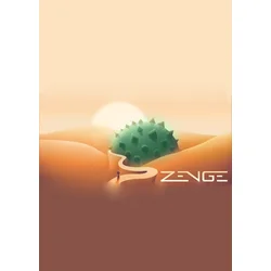 Zenge Steam Key GLOBAL