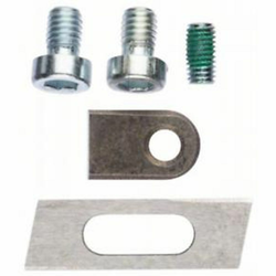 Bosch Gornji nož i donji nož 2608635243, GSC 10,8 V-LI/1,6/160 ; GSC 12V-12