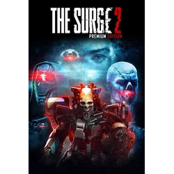 The Surge 2 - Premium Edition Steam Key GLOBAL