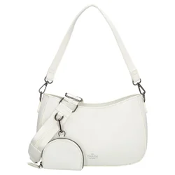 Charm London New York 22460 White