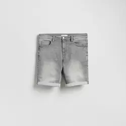 Reserved - MEN`S SHORTS