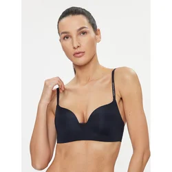 Tommy Hilfiger Push-Up nedrček UW0UW02405 Mornarsko modra