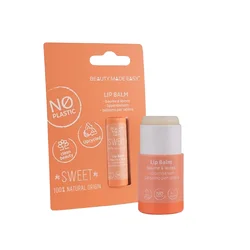 BME - Paper tube Lip Balm - SWEET 5,5 g