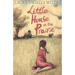 Little House on the Prairie