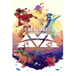 Creatures of Ava (Windows/Xbox Series X|S) XBOX LIVE Key EUROPE