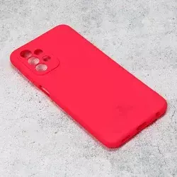 TERACELL Maska za Samsung A235F Galaxy A23 4G Giulietta mat roze
