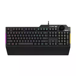 Asus gaming tastatura TUF K1