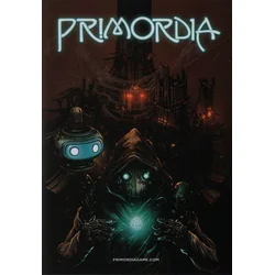 Primordia (PC) Steam Key GLOBAL
