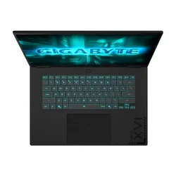 GIGABYTE A16 CTH 16 inch FHD+ 165Hz 300nits i7-13620H 16GB 512GB SSD GeForce RTX 5050 8GB Backlit gaming laptop