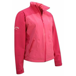 Callaway Ladies Liberty 3.0 Waterproof Jakna Magenta L