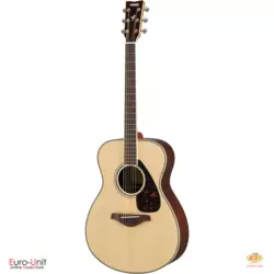Yamaha FS830 NT akustična kitara
