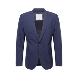 s.Oliver BLACK LABEL Suknjič, modra