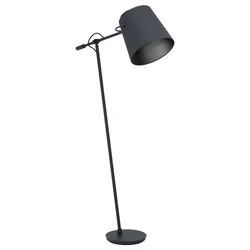 Eglo 39867 - Podna lampa GRANADILLOS 1xE27/40W/230V