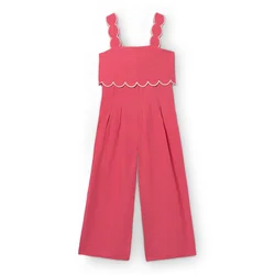 Mayoral Kombinezon 6872 Koral Regular Fit