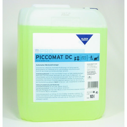 KLEEN PURGATIS čistilno sredstvo PICCOMAT DC 1/10 lit