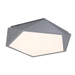 Rabalux Plafonjera Raffa, LED 30W, 40x40cm