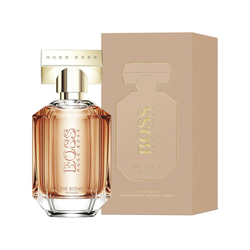 HUGO BOSS ženska parfumska voda THE SCENT INTENSE FOR HER, 30ml