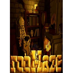 rooMaze Steam Key GLOBAL