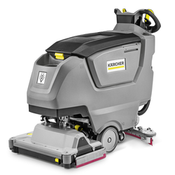 Karcher PROFI ribalec B 50W Bp+R55+Rinse +Af 1.533-231.0