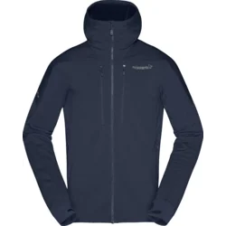 Norrona TERMOVELUR TROLLVEGGEN POWERSTRETCH PRO