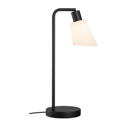 Nordlux - Stona lampa MOLLI 1xE14/25W/230V
