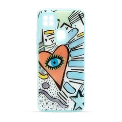 Futrola Fashion Case 13 za Xiaomi Redmi 9C DZ1, Šarena