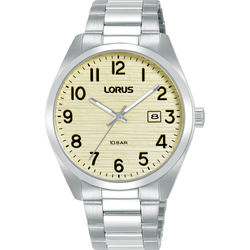 Lorus RH911RX9 Mens Watch 39mm 10ATM