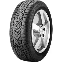 Dunlop SP Winter Sport 4D ( 225/55 R18 102H XL BLK DOT2022 )