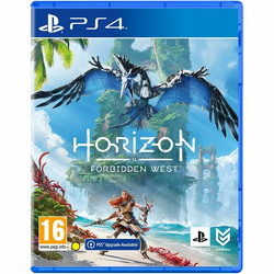 Horizon - Forbidden West Standard Edition PS4