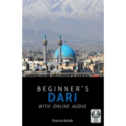 Beginner's Dari with Online Audio