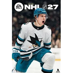NHL® 27 Standard Edition (Xbox Series X|S) XBOX LIVE Key EUROPE