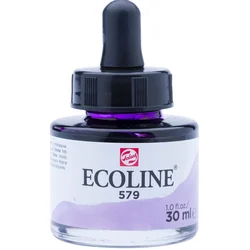 Ecoline Liquid Watercolour 30 ml Pastel Violet