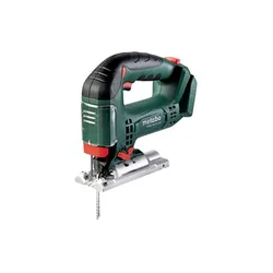 Metabo STAB 18 LTX 100 Akumulatorska ubodna testera bez baterije i punjača (601003890)