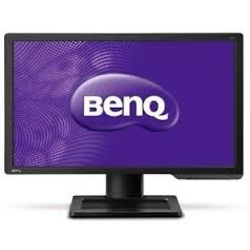 BENQ monitor 24 XL2411Z BLACK