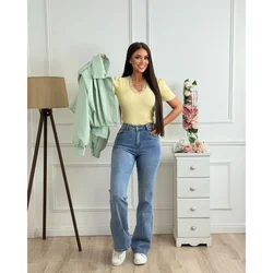 Farmerice / Light Denim Relax