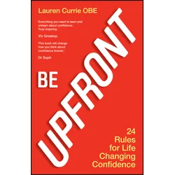 Be UPFRONT