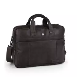 Notebook torba 42x31x11 cm 3 odeljka 15,6 Status
