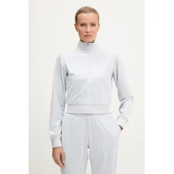 Velur pulover Guess COUTURE