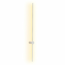 OPVIQ Zidna lampa L1176 White