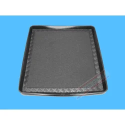 Universal plastic trunk liner 90x100 cm