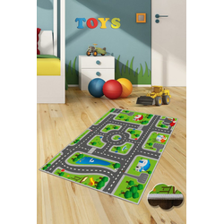 CONCEPTUM HYPNOSE Tepih (100x150) WOOKECE051