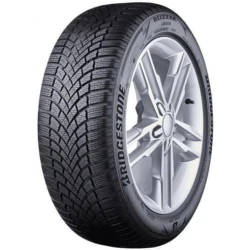 Bridgestone Blizzak LM 005 DriveGuard RFT ( 195/55 R16 91H XL Run Flat )