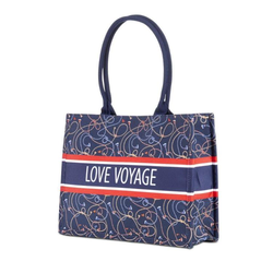 Torba Svilanit Love Voyage