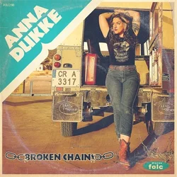 Anna Dukke - Broken Chains (LP)