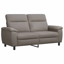 Kavč Taupe 178 x 90 x 95 cm Blago