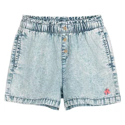 Cool Club hlače denim KH CJG3012464 D modra 116