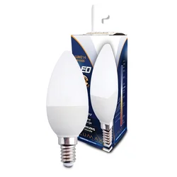 Lumax Led sijalica LUME14, 8W, 6500K, Bela