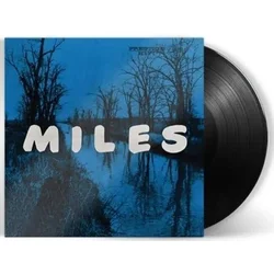 The Miles Davis Quintet - Miles (Reissue) (LP)