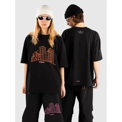 adidas Terrex Shmoofoil XPL moška majica black